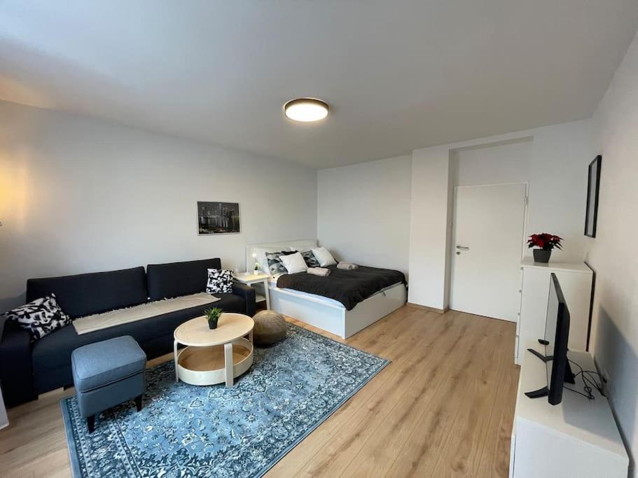 Charming Apartment Near City Center Viena Exterior foto