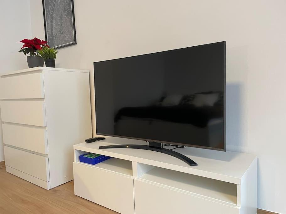 Charming Apartment Near City Center Viena Exterior foto